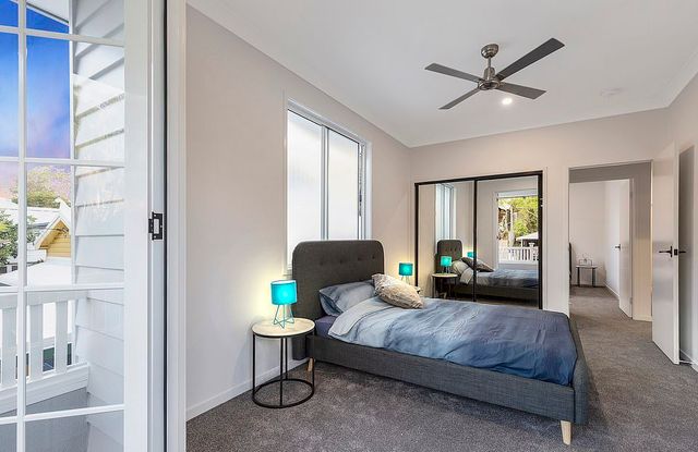 Найгірший будинок Австралії перетворився в ідеальне житло: фото - фото 313186