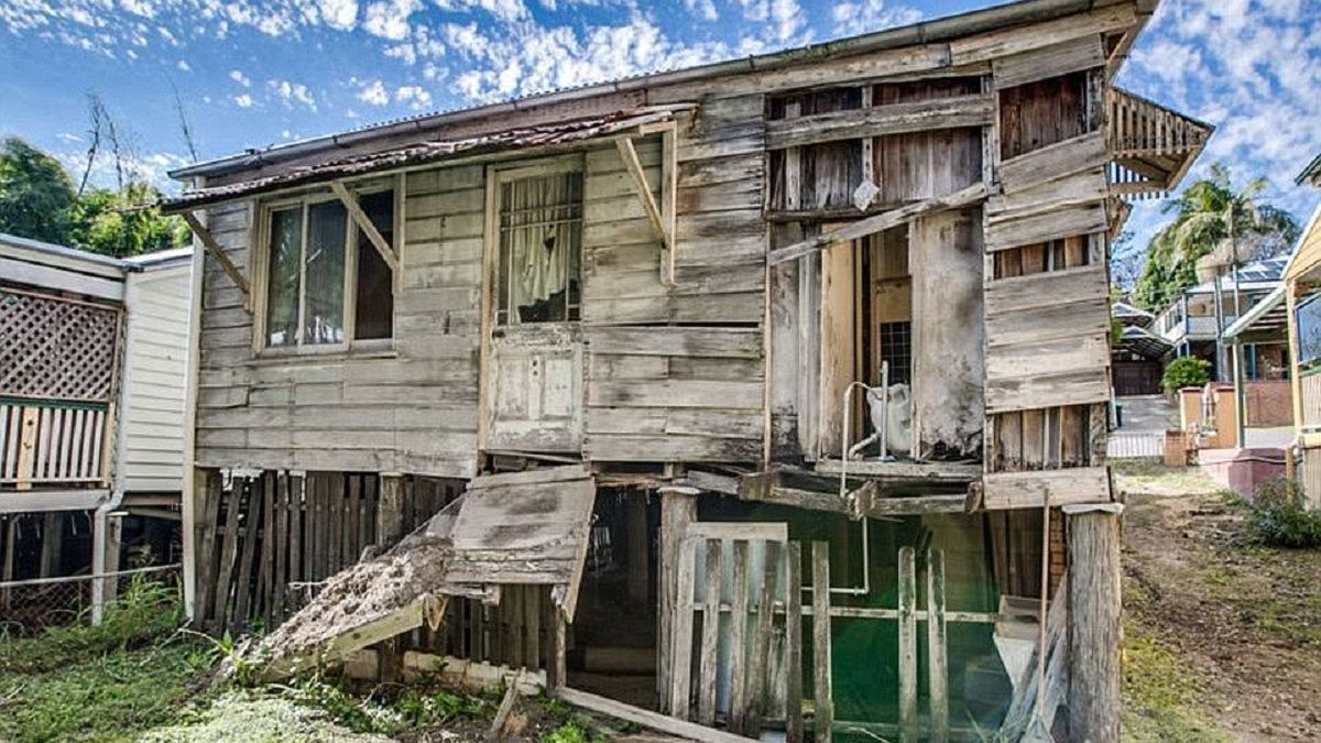 Найгірший будинок Австралії отримав нове життя - фото 1