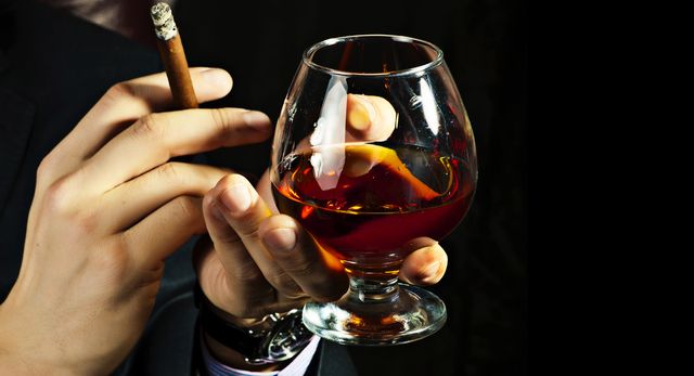 Віскі приносить 40% доходу в рік - фото 313202