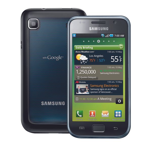 Перша 'галактика' стала справжньою революцією - фото 313207