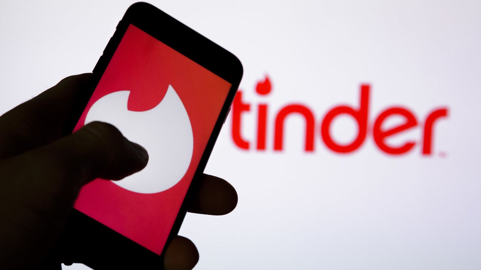 Користувачів Tinder попередили про зниження шансів знайти пару