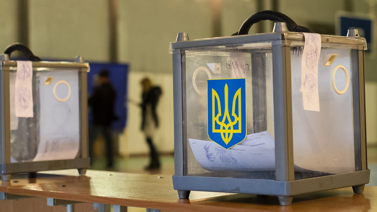 Які мотиви йти на вибори мають українці - фото 1