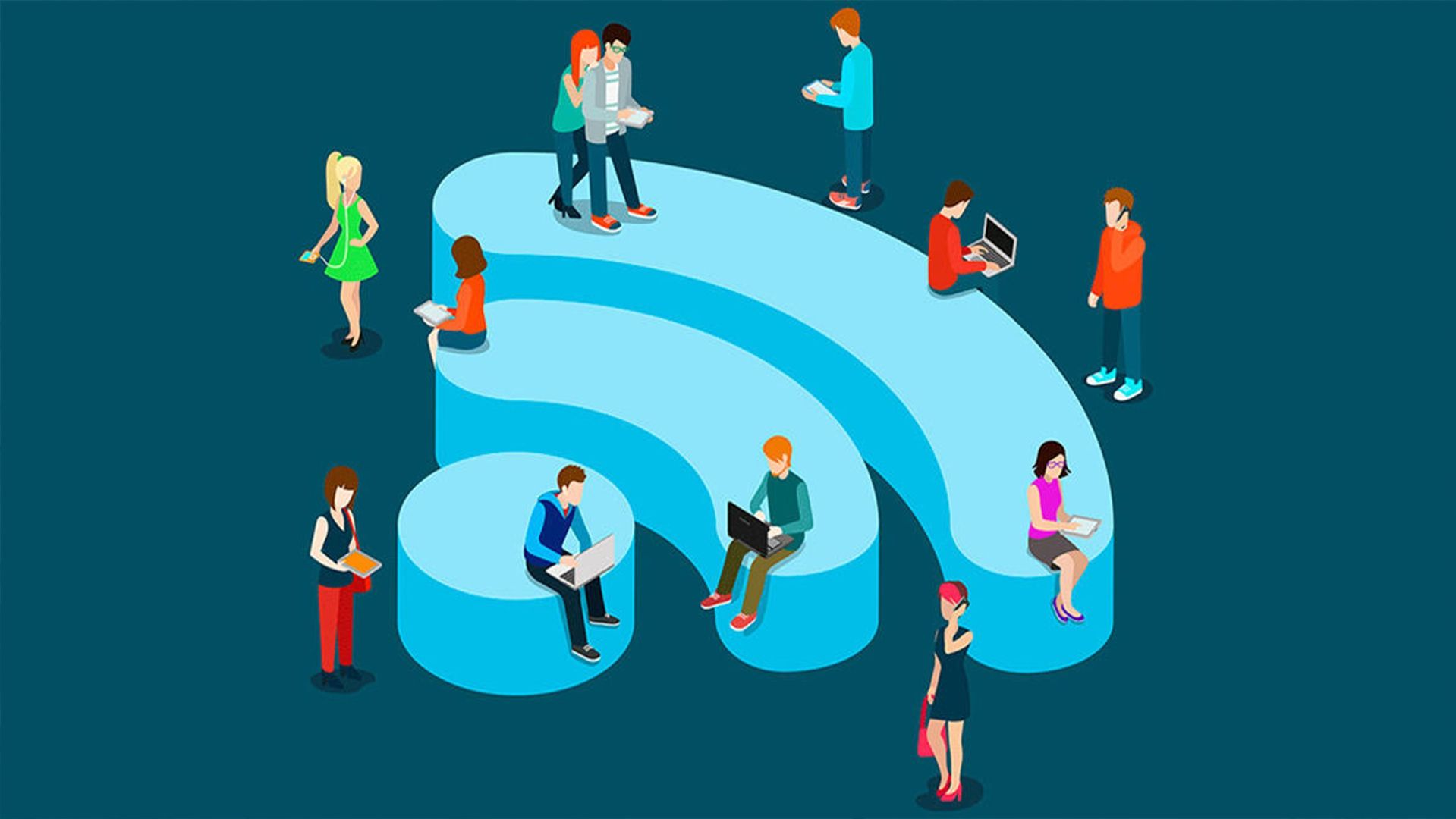 Знайдено універсальний спосіб злому Wi-Fi