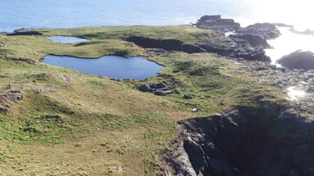 Цей безлюдний острів можна купити за 1,4 мільйона доларів - фото 313299