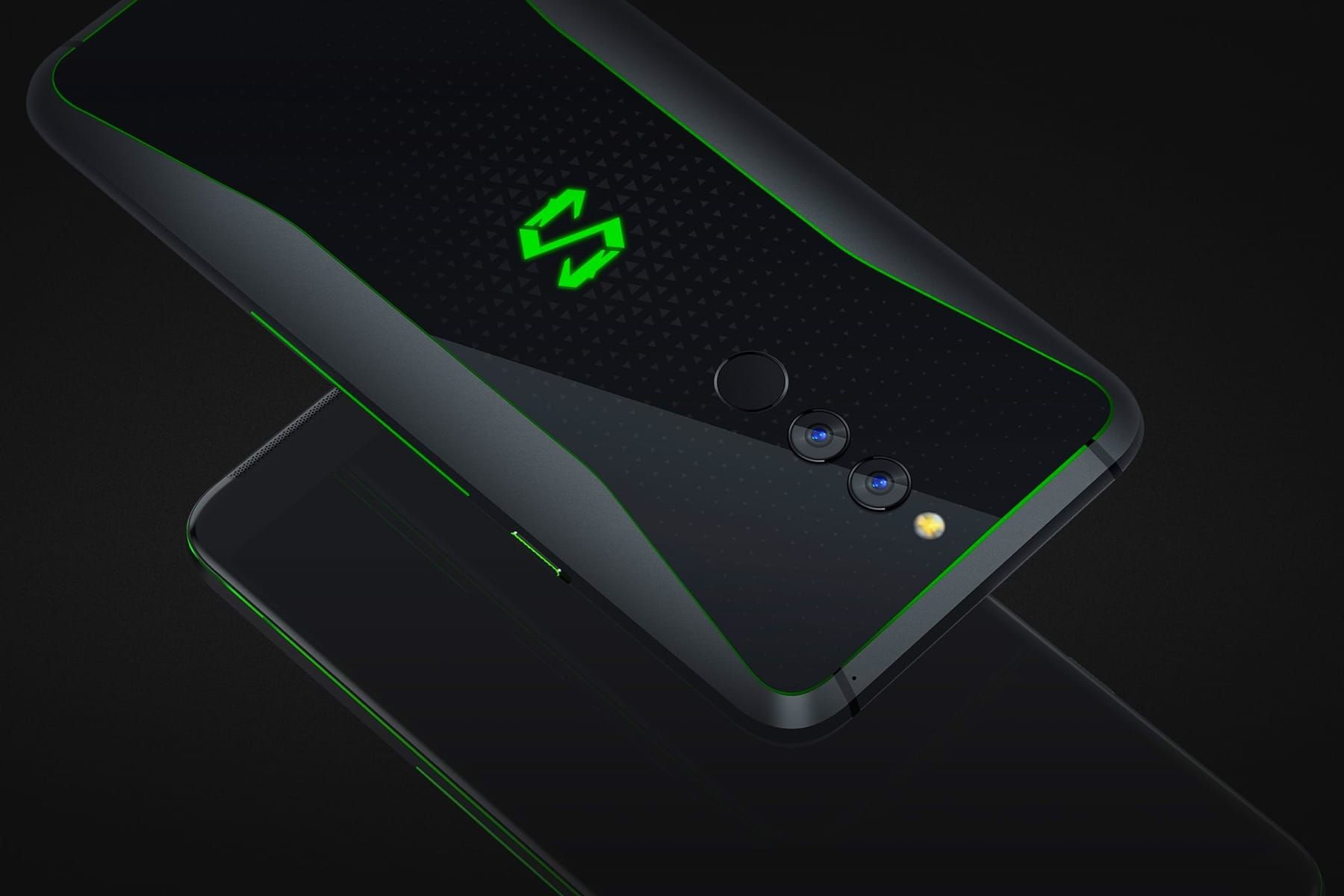 Новий ігровий Xiaomi вразить своєю потужністю - фото 1