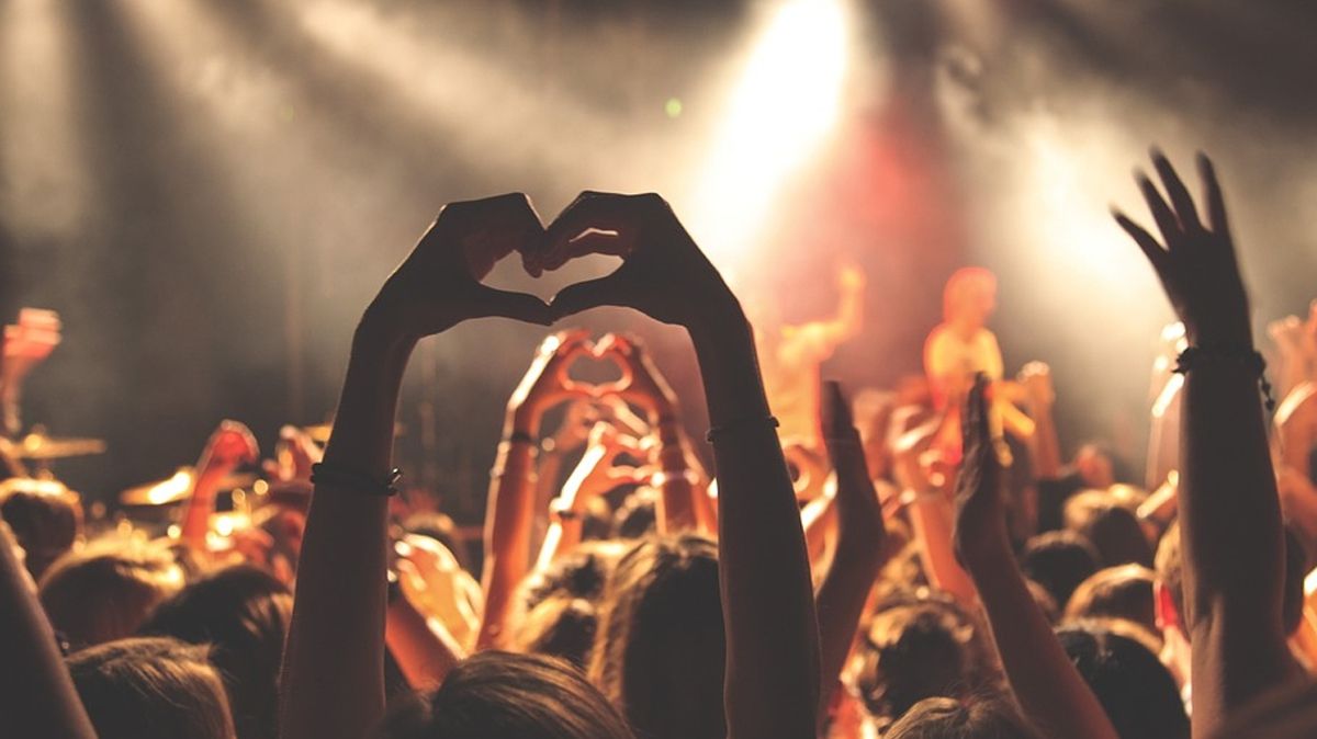 Афіша Києва: ТОП 5 подій, які варто відвідати у другій половині березня