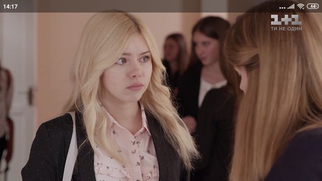 Соня і Ліза - фото 313389