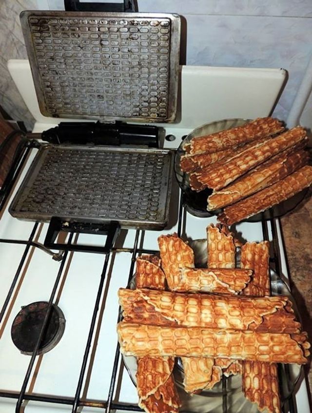 Їжа з дитинства: 12 найулюбленіших страв - фото 313460