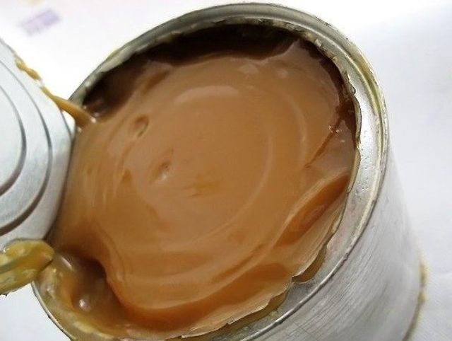 Їжа з дитинства: 12 найулюбленіших страв - фото 313464