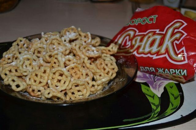 Їжа з дитинства: 12 найулюбленіших страв - фото 313467