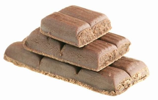 Їжа з дитинства: 12 найулюбленіших страв - фото 313469