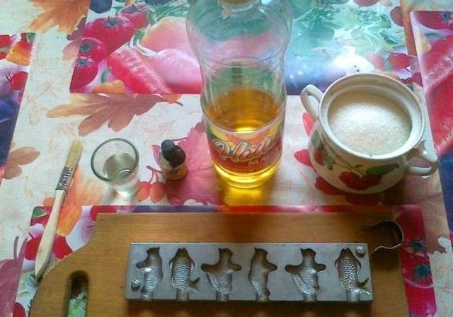 Їжа з дитинства: 12 найулюбленіших страв - фото 313470