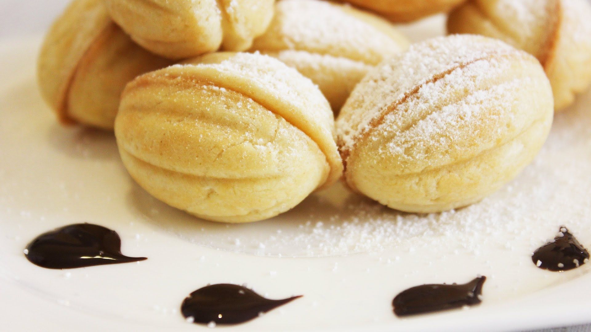 Їжа з дитинства: 12 найулюбленіших страв