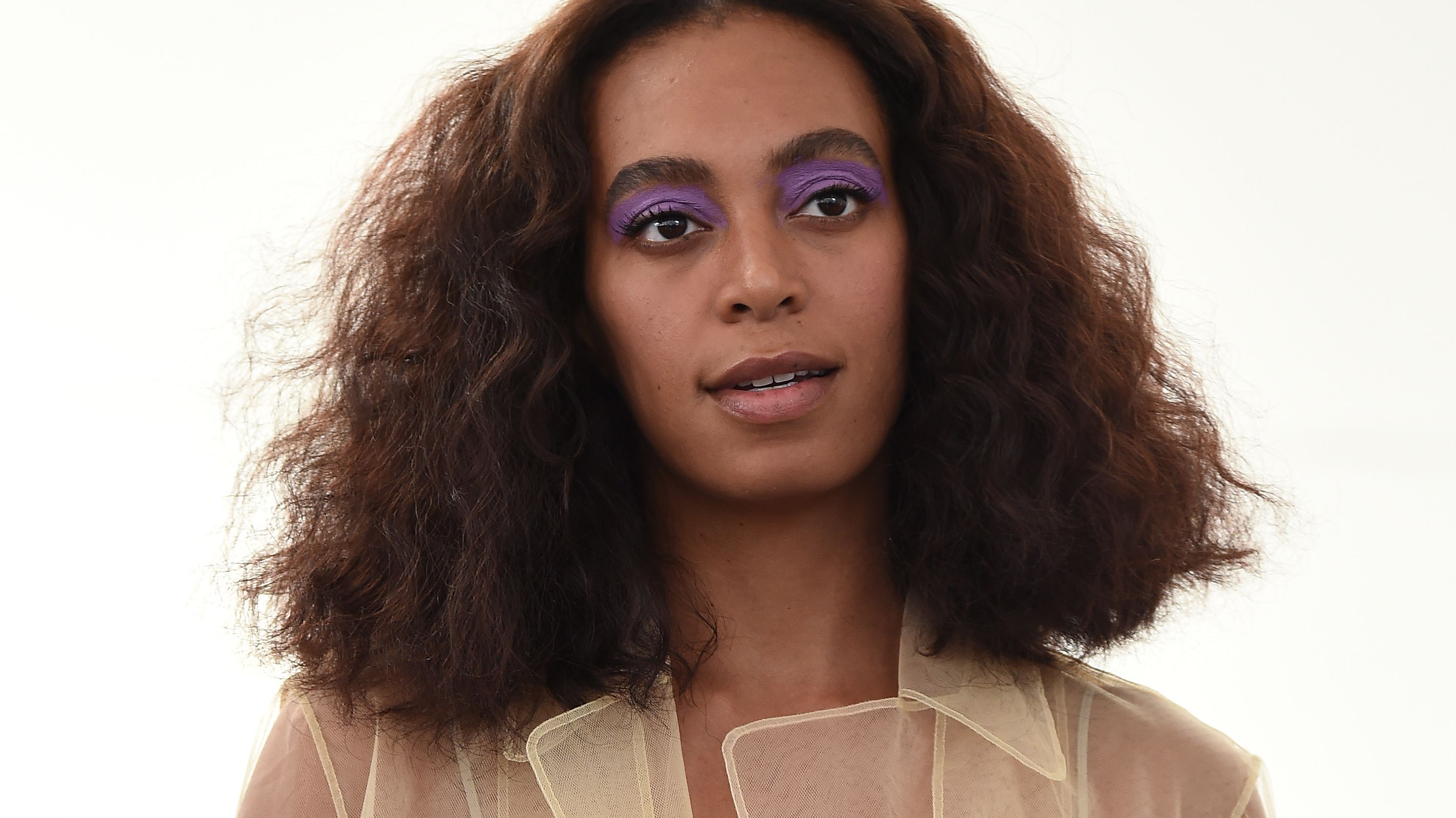 Сестра Beyonce зняла кліп на свою пісню