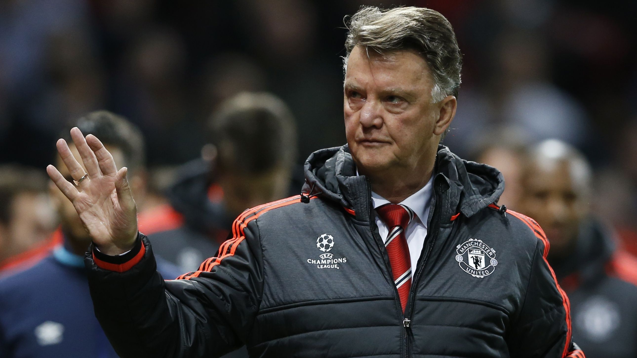 Зірка Манчестер Юнайтед назавжди йде з футболу