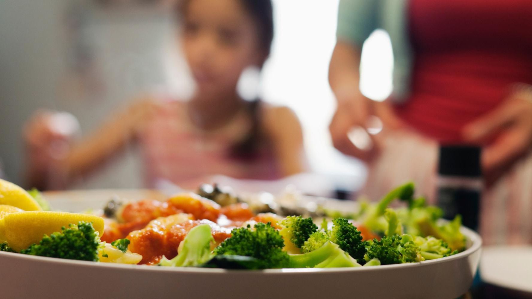 Як легко перейти на правильне харчування