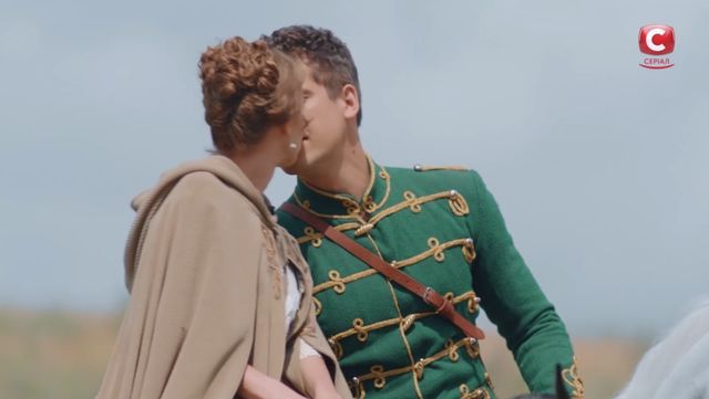 Катя і Олексій - фото 313538