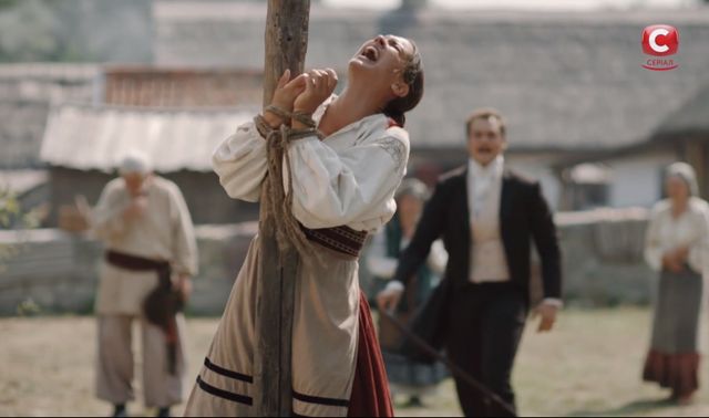 Григорій побив Галю - фото 313552