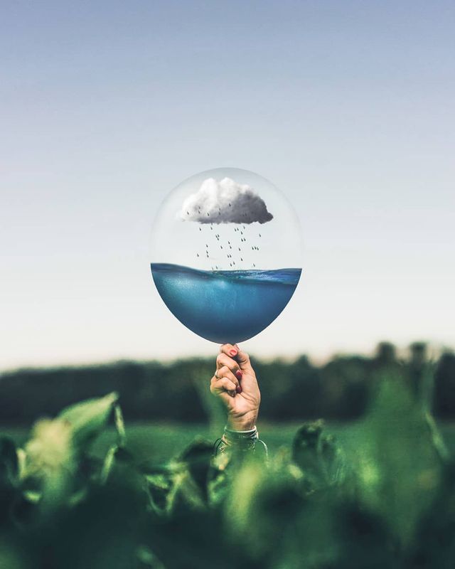 Фантастичні фото юного індонезійця, від яких перехоплює подих - фото 313557