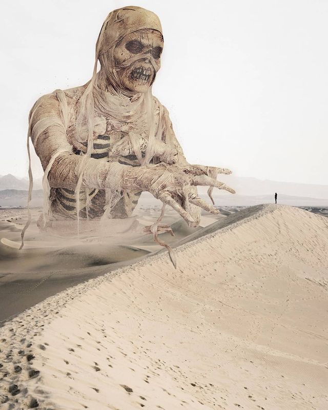 Фантастичні фото юного індонезійця, від яких перехоплює подих - фото 313561