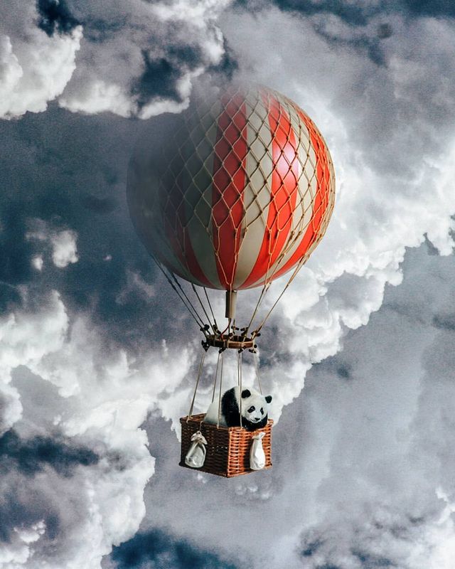 Фантастичні фото юного індонезійця, від яких перехоплює подих - фото 313562