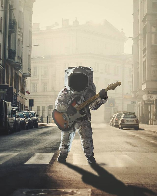 Фантастичні фото юного індонезійця, від яких перехоплює подих - фото 313564