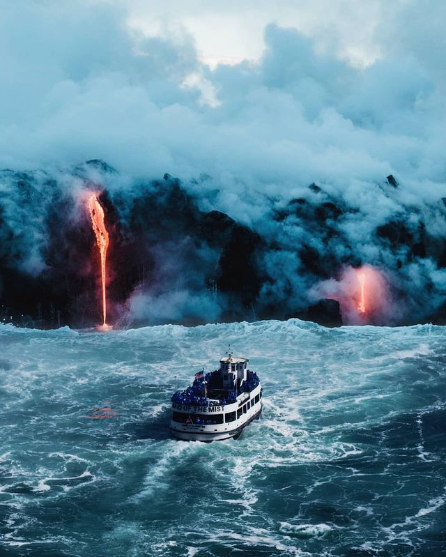 Фантастичні фото юного індонезійця, від яких перехоплює подих - фото 313565