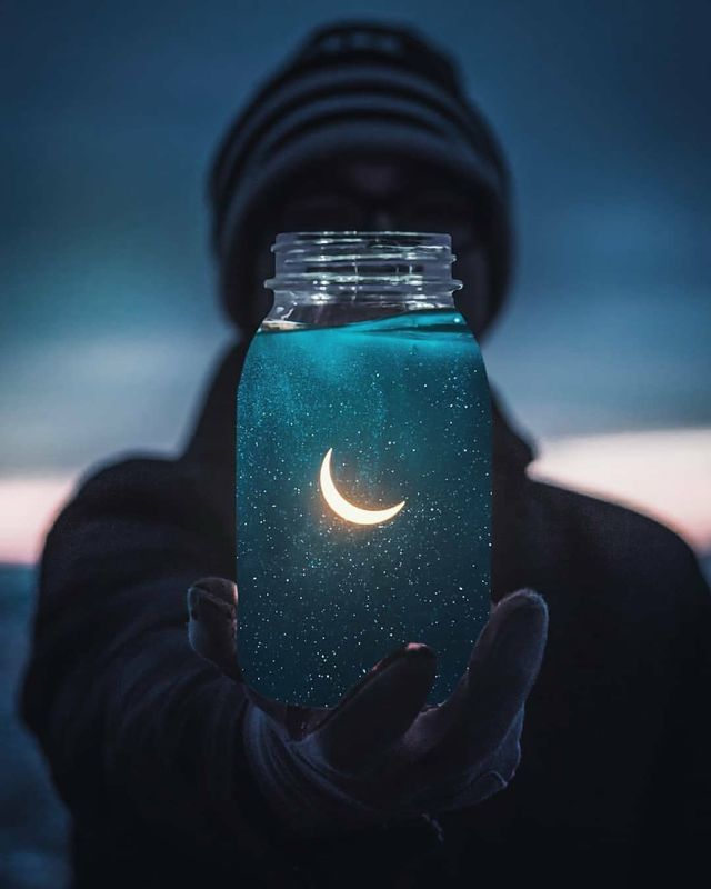 Фантастичні фото юного індонезійця, від яких перехоплює подих - фото 313571