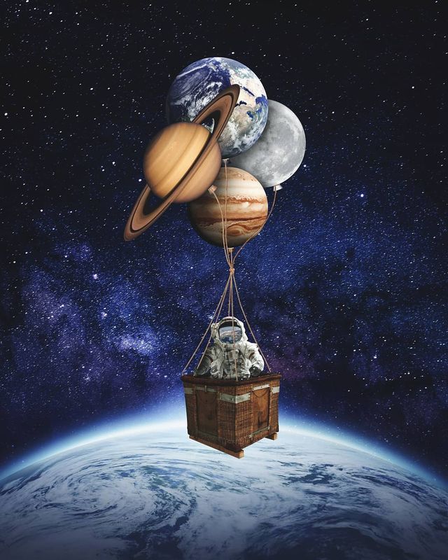 Фантастичні фото юного індонезійця, від яких перехоплює подих - фото 313575