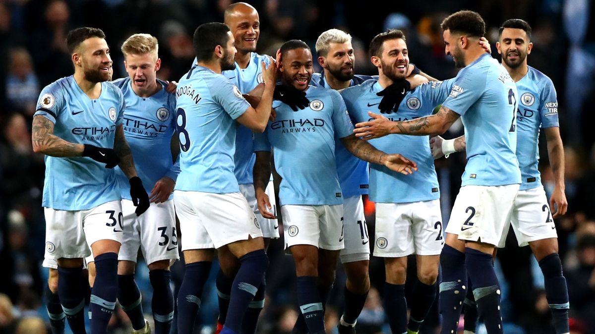 Манчестер Сіті – Шальке онлайн трансляція: коли і де дивитися матч Ліги чемпіонів