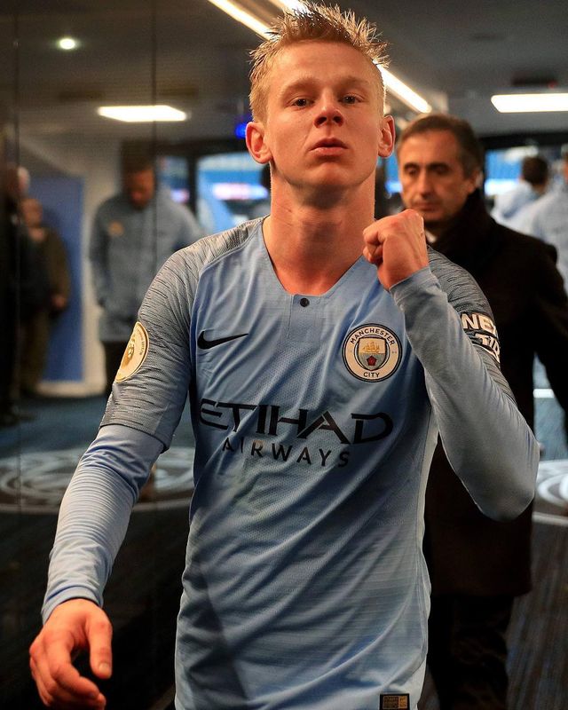 Зінченко - фото 313626