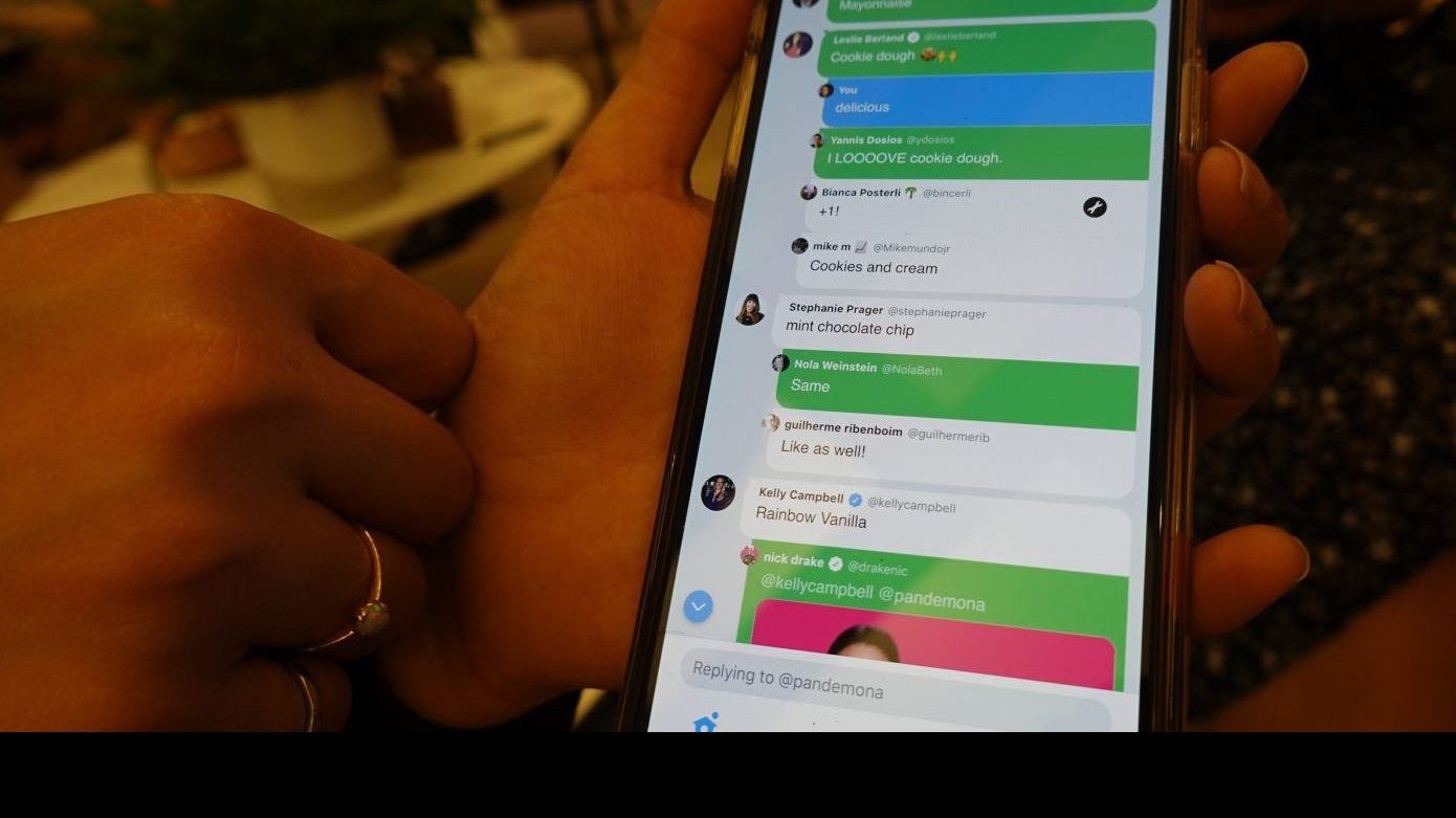 Twitter відкриває доступ до нового експериментального додатку
