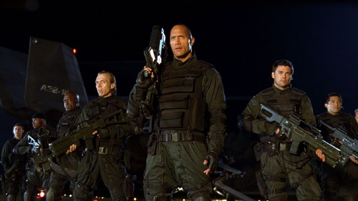 Вийшов перший проморолик екранізації серії ігор Doom