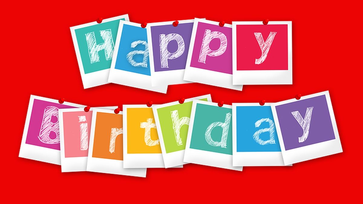 Прикольні привітання з днем народження: смішні побажання українською