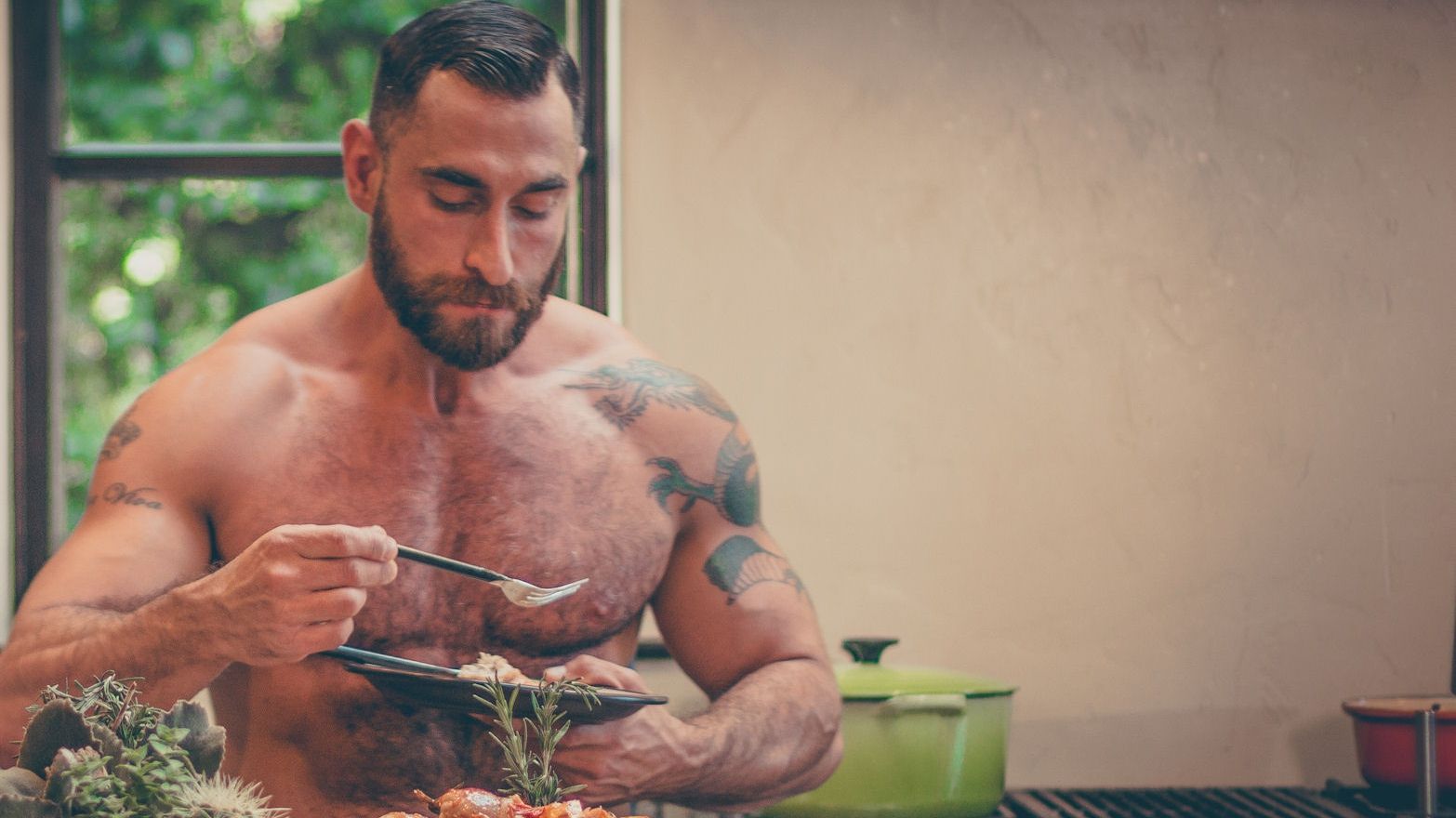 Ці продукти підвищують сексуальне бажання