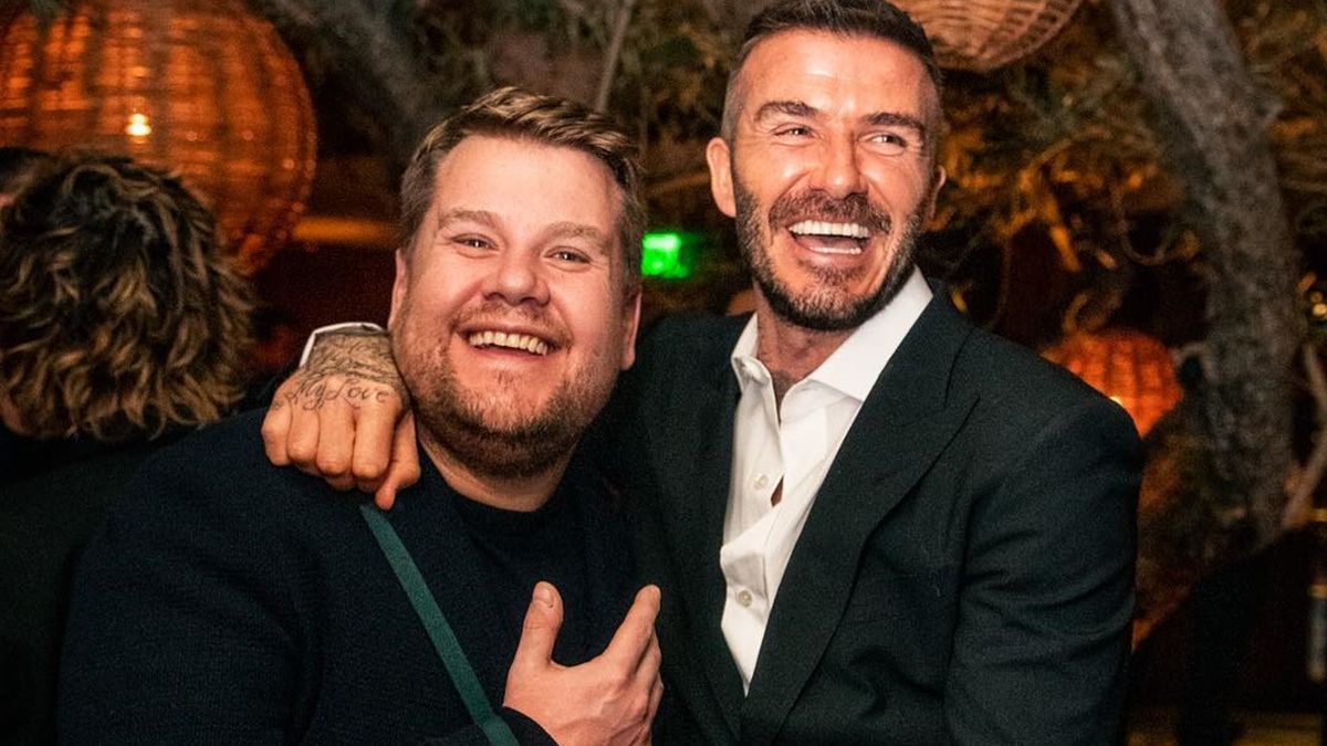 Девід Бекхем був шокований: відомого футболіста жорстоко розіграли