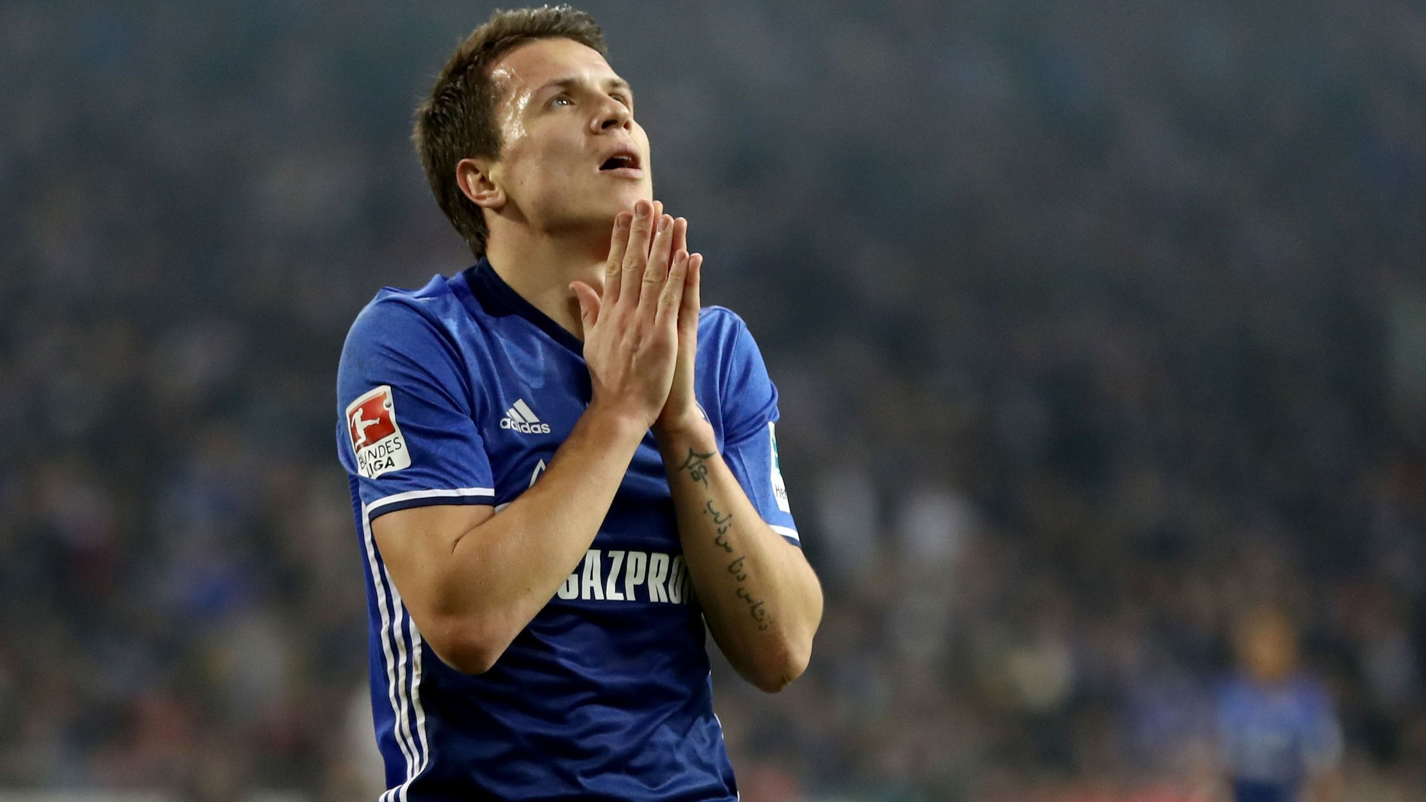 Раніше до українського гравця виявляв інтерес "Бешикташ" - фото 1