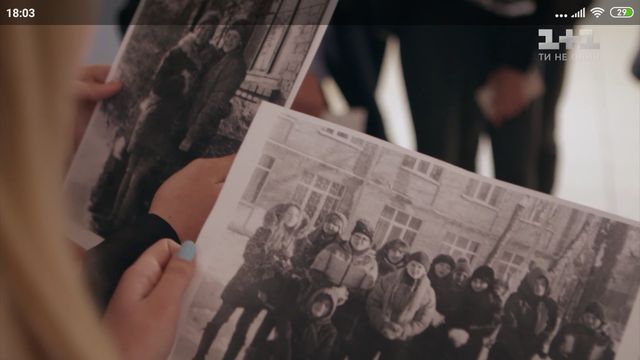 Старі фото Єви - фото 313778