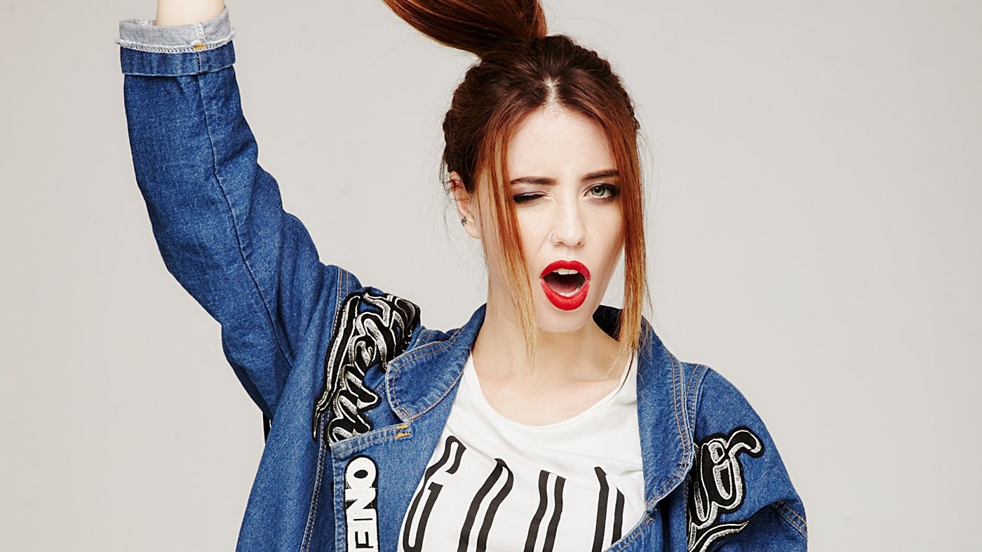 Надя Дорофєєва заінтригувала фанатів новим фото