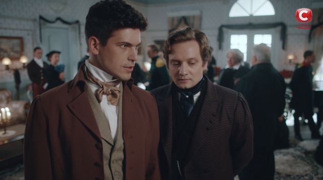 Льоша іі Ніколя - фото 313833