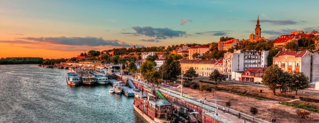Белград - фото 313888