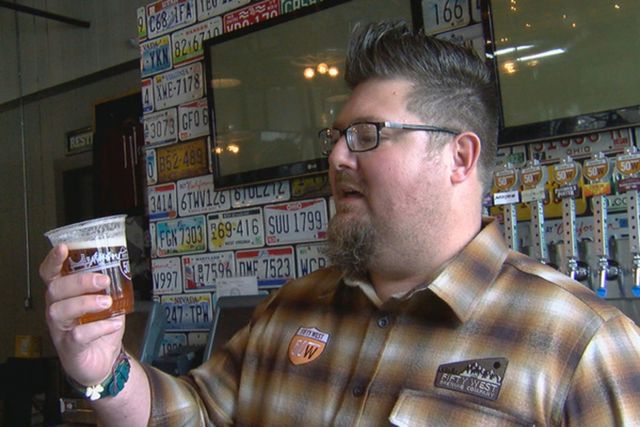 Американець Дел Холл - фото 313900