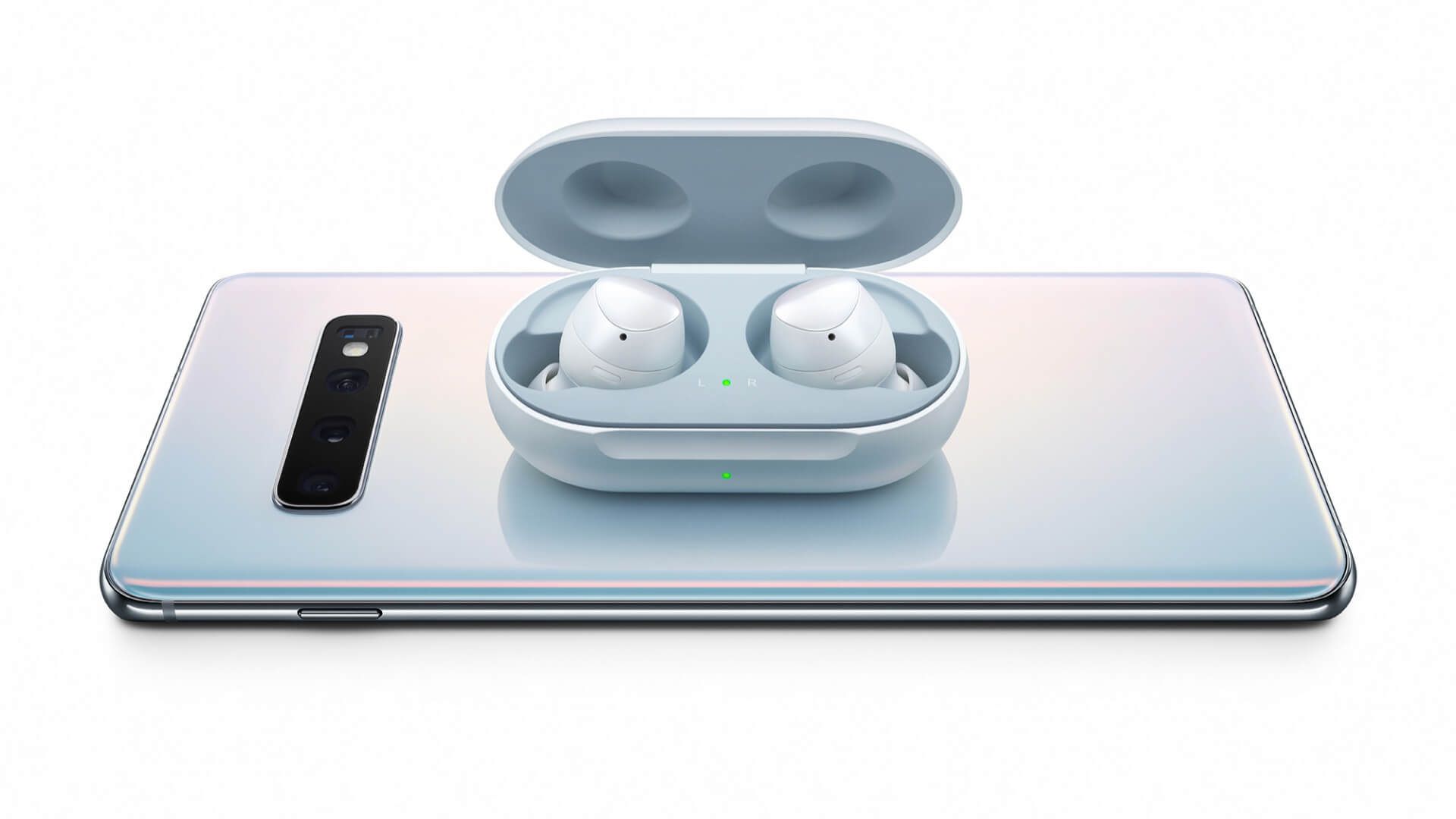 Samsung Galaxy Buds успішно пройшли тест на ремонтопридатність