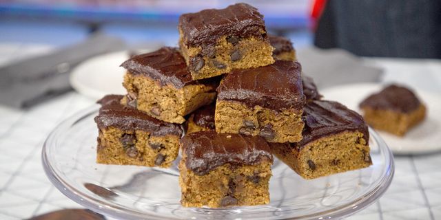 У дешевій випічці можуть міститися трансжири - фото 313974