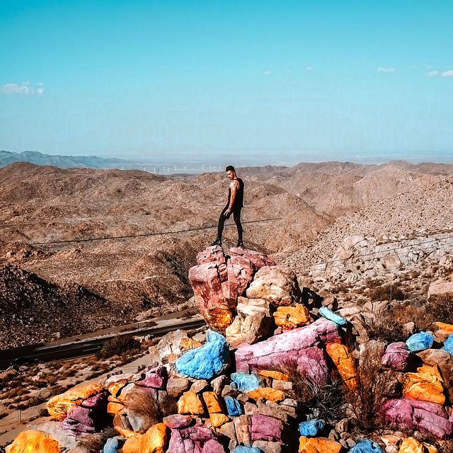 Неймовірні пейзажі Аризони, від яких перехоплює подих: фото - фото 314011