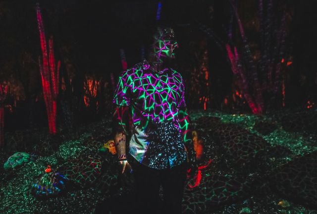 Неймовірні пейзажі Аризони, від яких перехоплює подих: фото - фото 314014