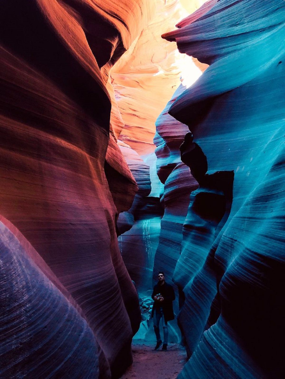 Аризона, яку варто побачити на власні очі - фото 1