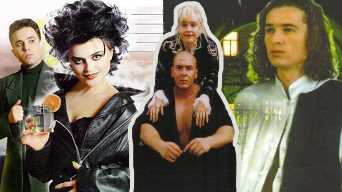 Найпопулярніші українські пісні 70-90 х - фото 1