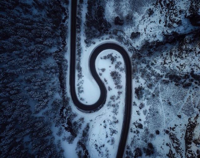 Захоплива краса вечірньої природи у фото Ділана Найта - фото 314077