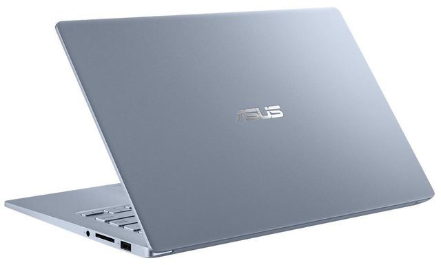 Доба без зарядки: ASUS представила ноутбук VivoBook 14 - фото 314117